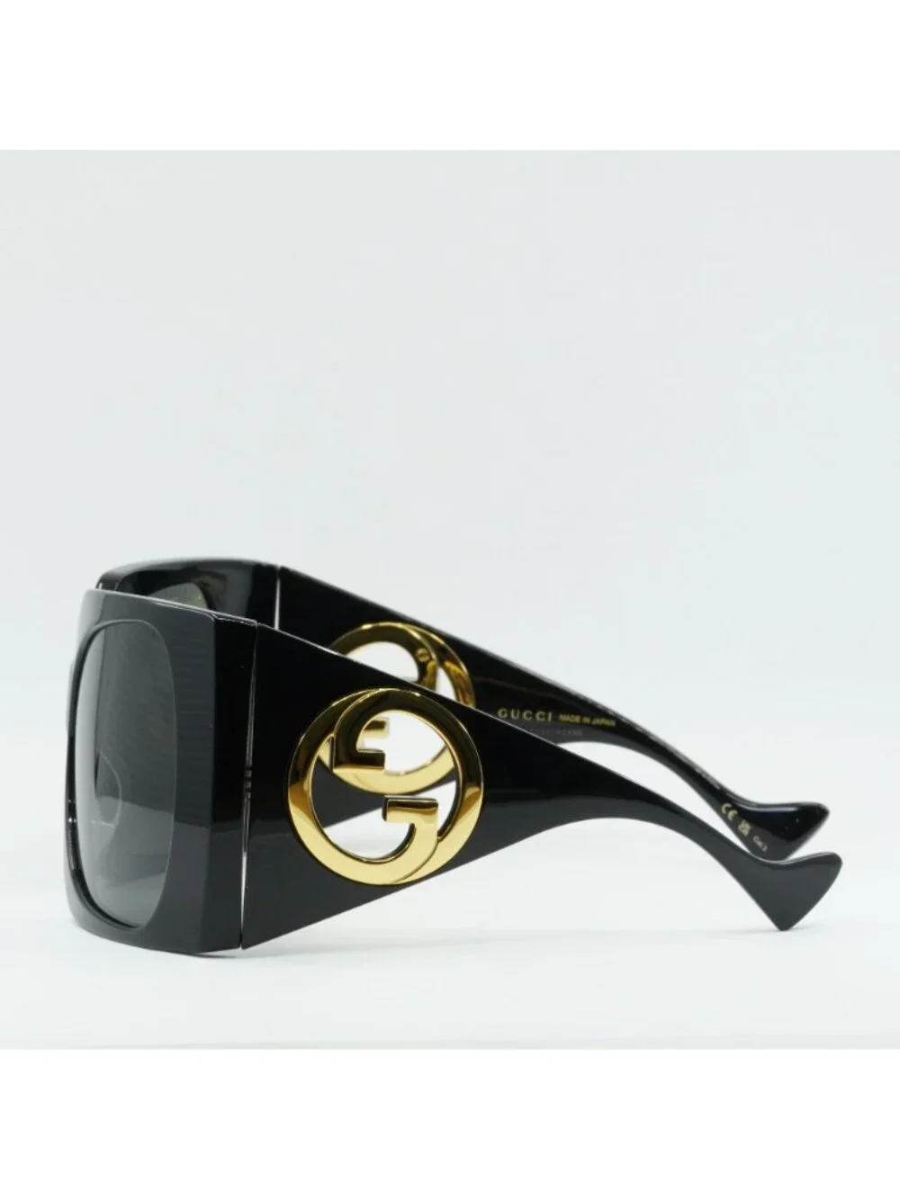 Gucci authentic gg1255s